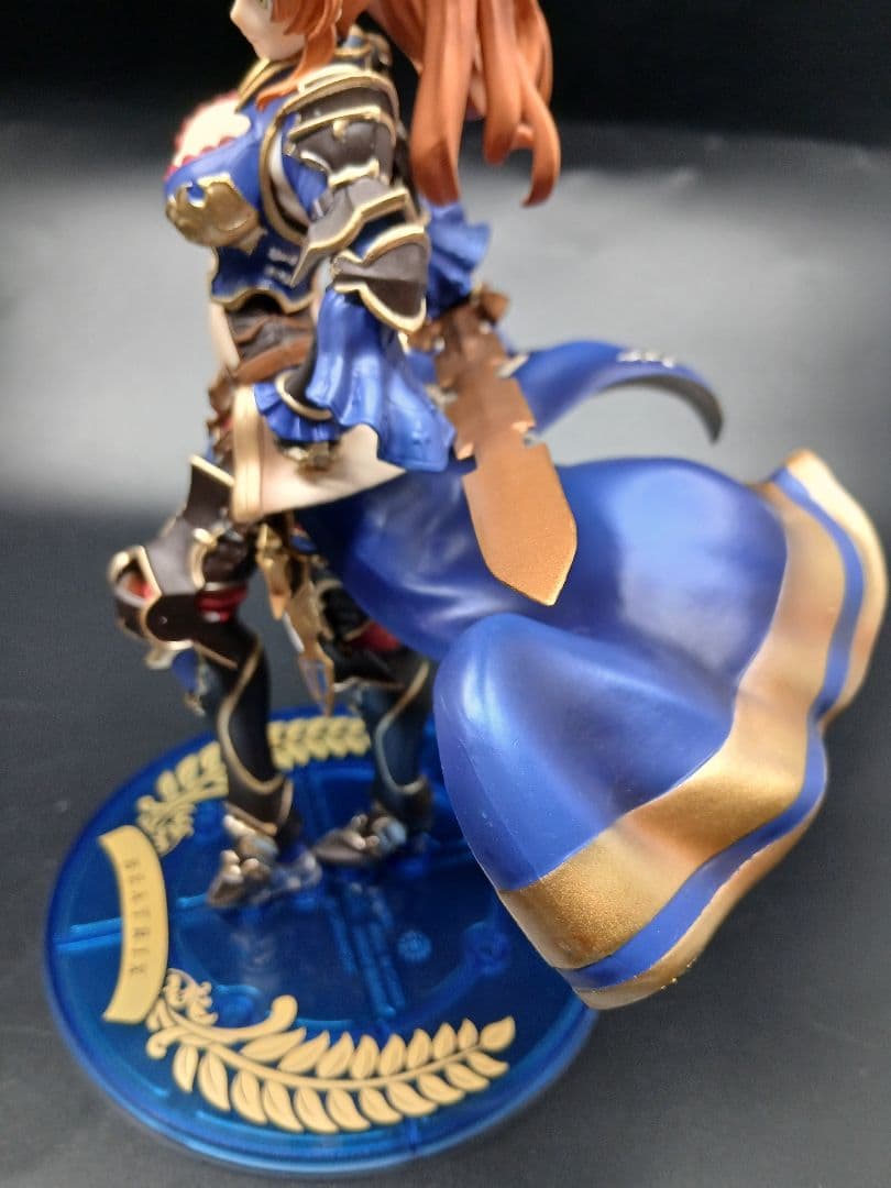フィギュアーツ ベアトリクス　フィギュア グランブルーファンタジー
