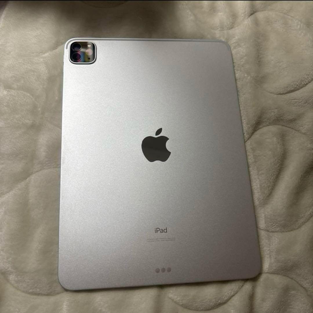 iPadpro11インチ 第2世代 箱付き