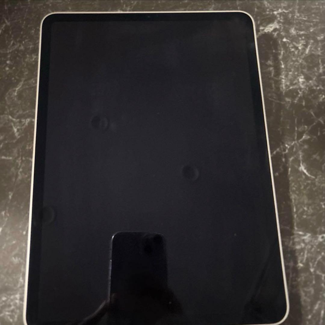 iPadpro11インチ 第2世代 箱付き