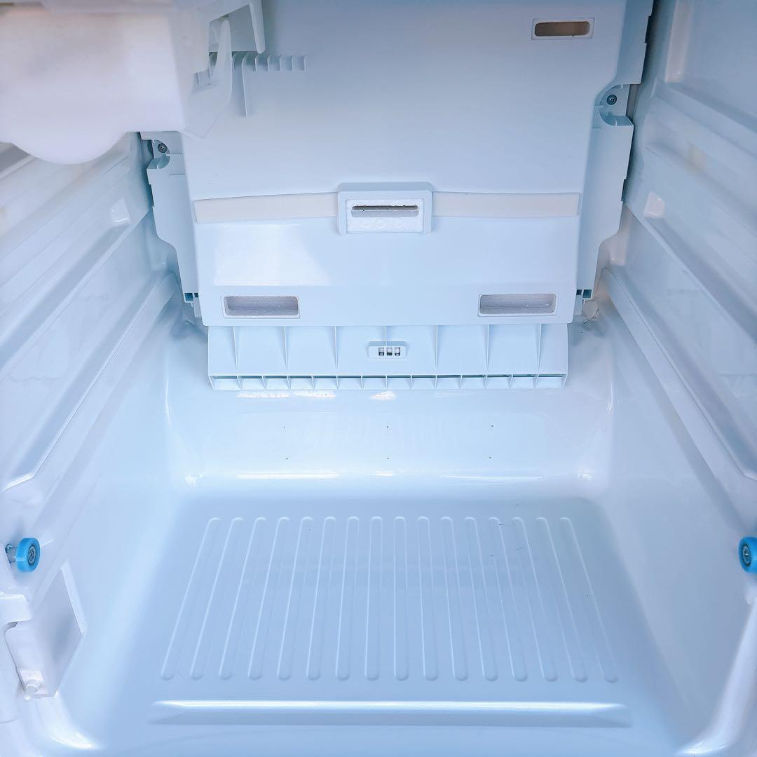 ★送料設置込み★2023年製 冷蔵庫326L VEGETA 3ドア自動製氷