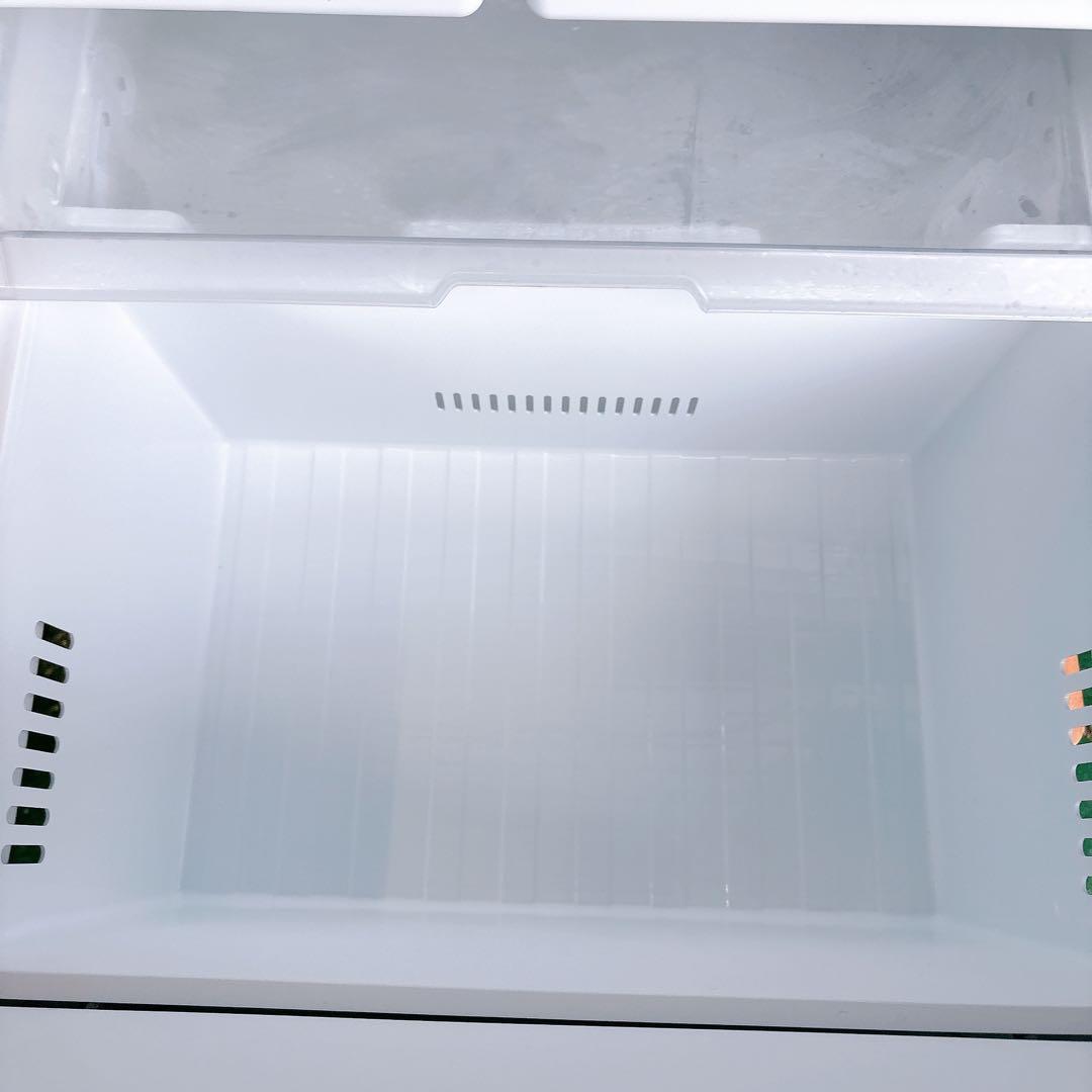 ★送料設置込み★2023年製 冷蔵庫326L VEGETA 3ドア自動製氷