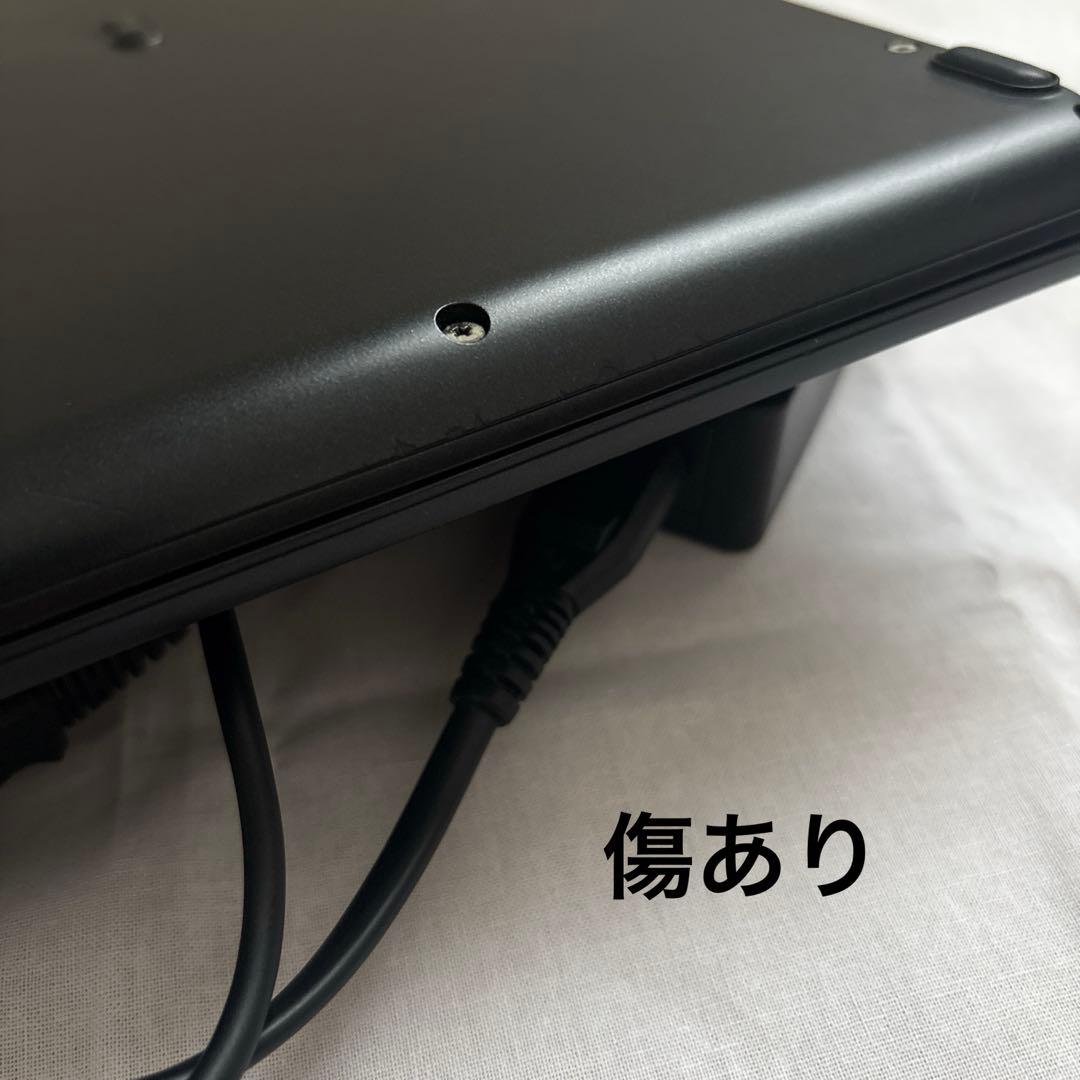 NEC VersaPro VH-4 ノートパソコン