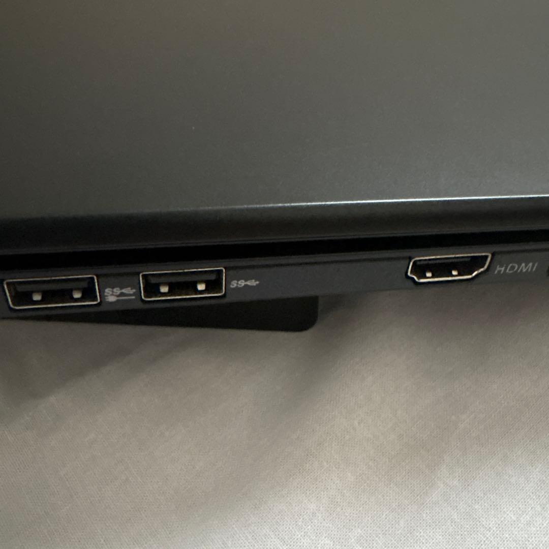 NEC VersaPro VH-4 ノートパソコン