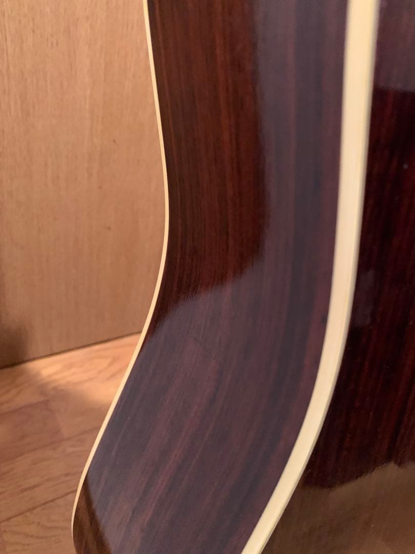 Cat's Eyes CE-250 アコースティックギター アコギ ジャンク扱い