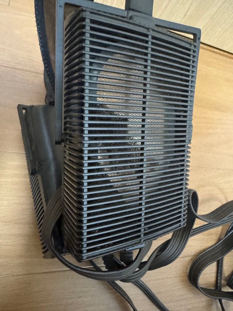 希少　STAX スタックス　Signature イヤースピーカー　ヘッドホン