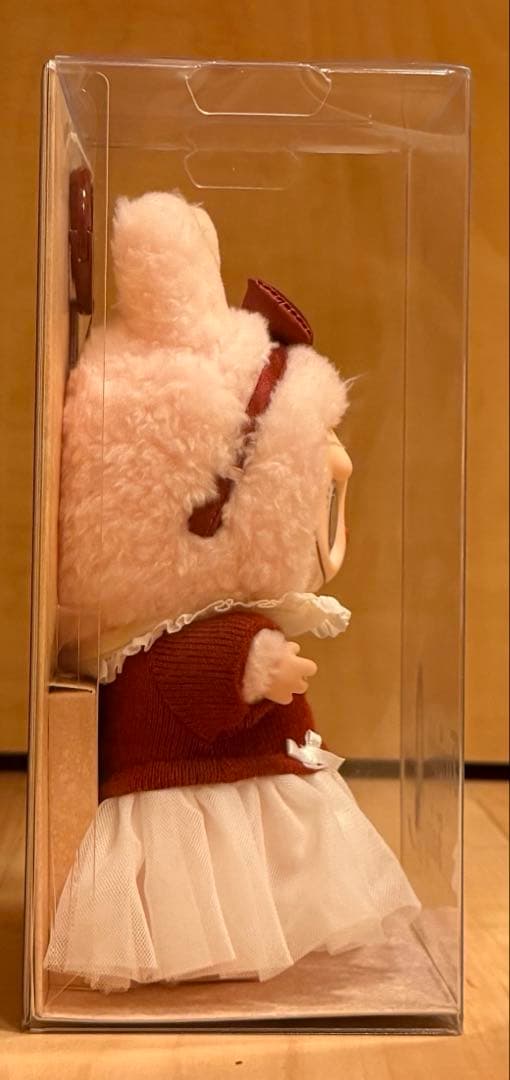 ＊*＊様 TWINKLY FAIRY TALE SERIES 海外限定モココ正規