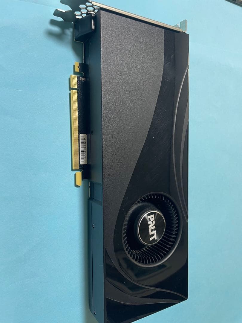 グラフィックボード RTX2070SUPER8G