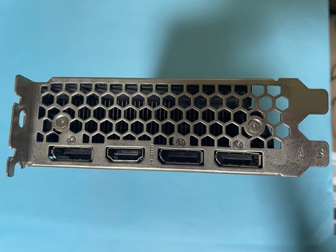 グラフィックボード RTX2070SUPER8G