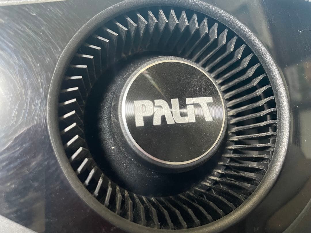 グラフィックボード RTX2070SUPER8G