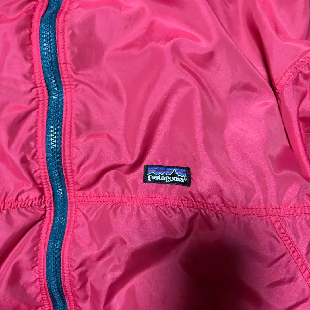 き*ん様 90s〜 Patagonia パタゴニア シェルドシンチラ USA製