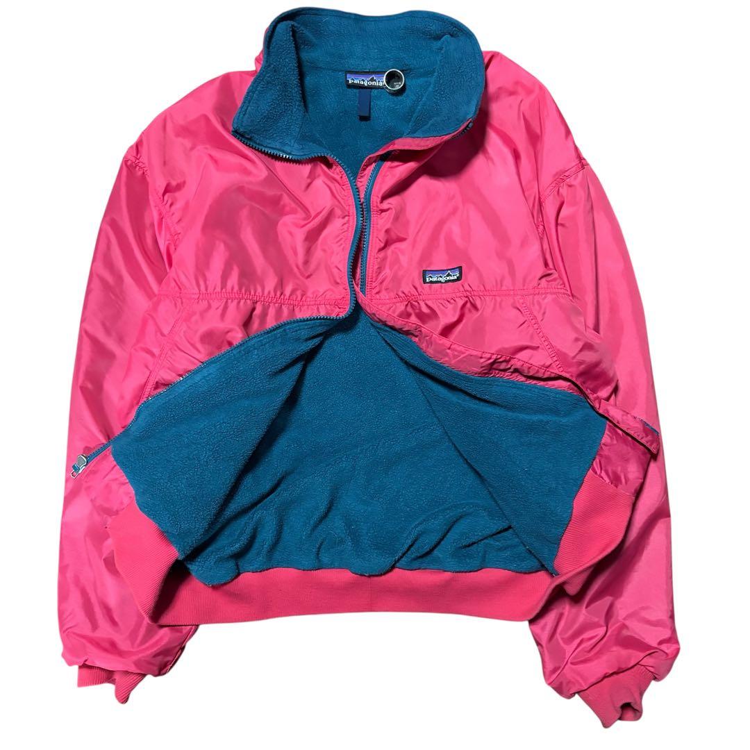 き*ん様 90s〜 Patagonia パタゴニア シェルドシンチラ USA製