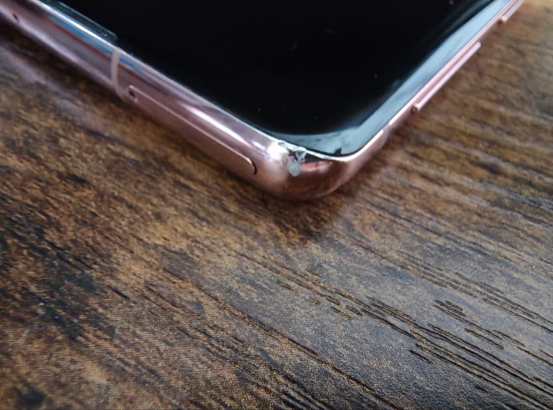 【和田9409出品】Samsung Galaxy S10 本体のみ