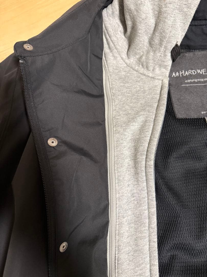 THRASHER スノボウェア