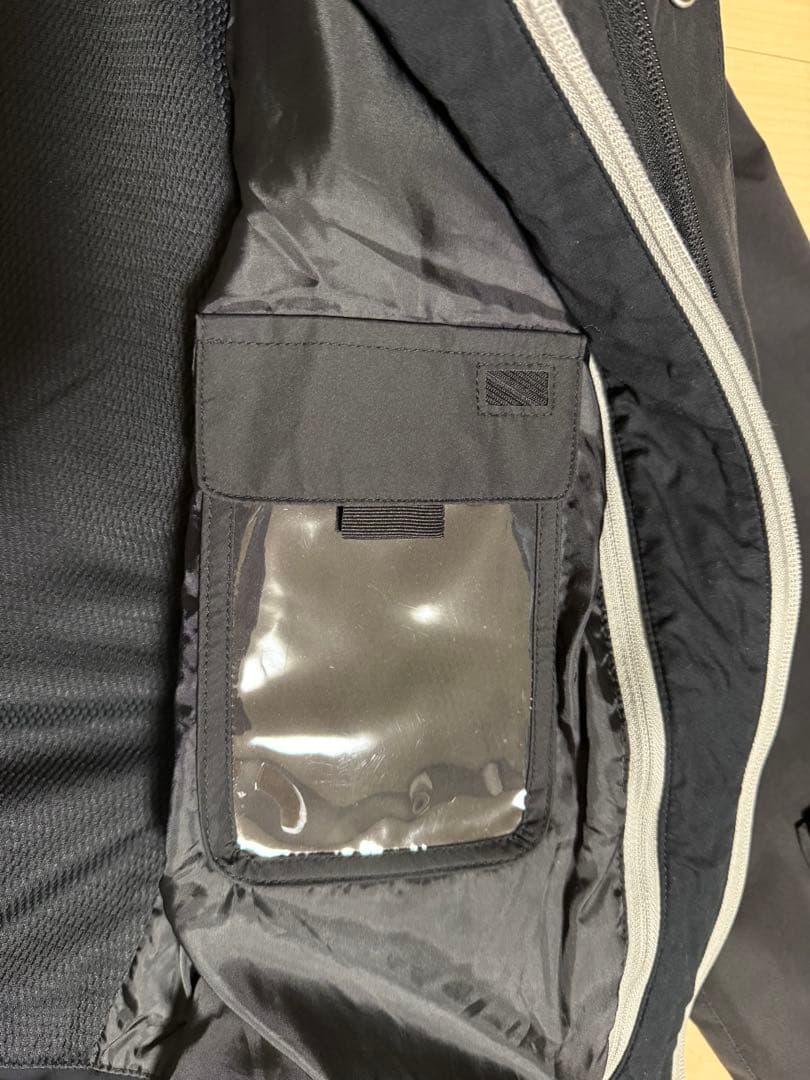 THRASHER スノボウェア