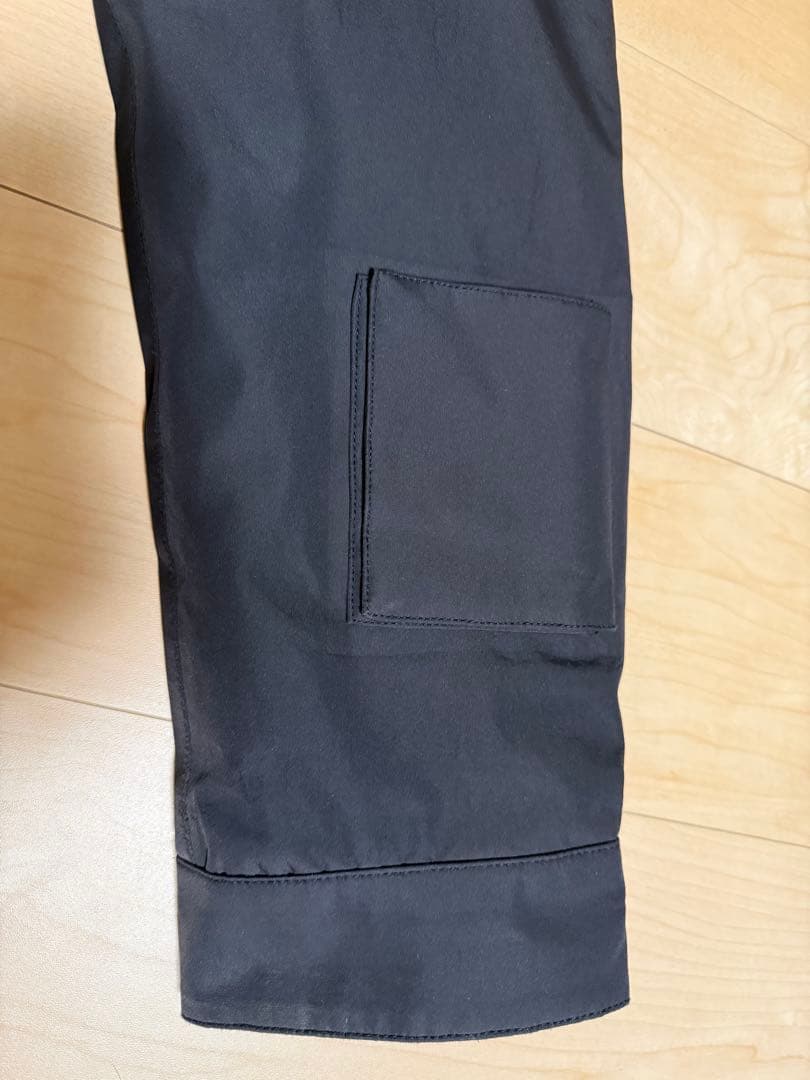 THRASHER スノボウェア