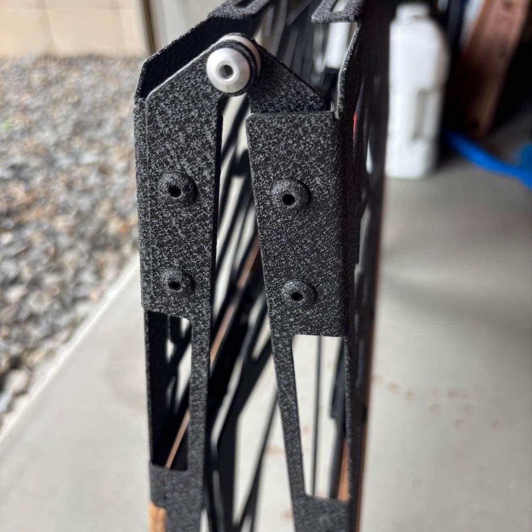 ネイチャートーンズ　ワンハンドカフェテーブル　ノーマル