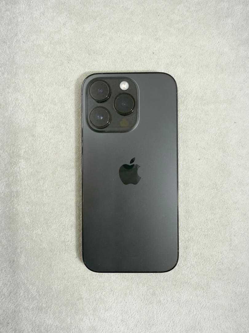 iPhone 14 Pro 256GB！