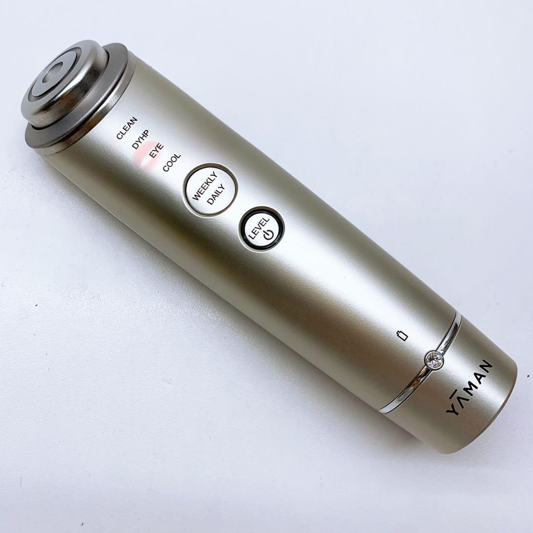《新品同様⭐️付属品完備》ヤーマン フォトプラス シャイニー ネオ YJFM18N