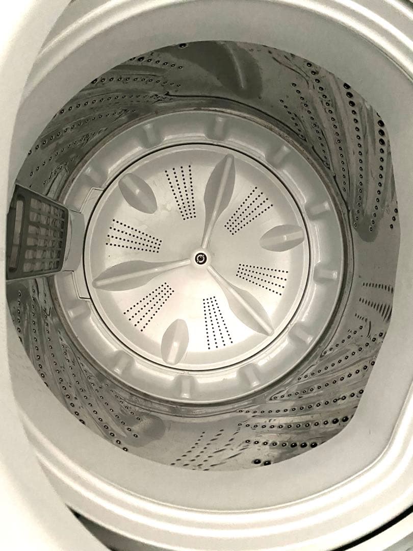 国内メーカー　冷蔵庫洗濯機セット（リサイクル料金含め）