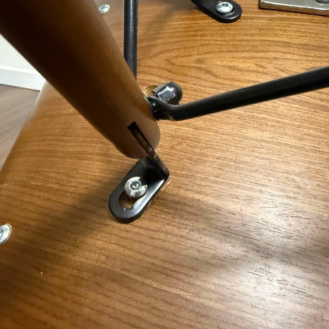 美品 ミッドセンチュリー デザイン デザイナー カラー ノルディック スワン ①