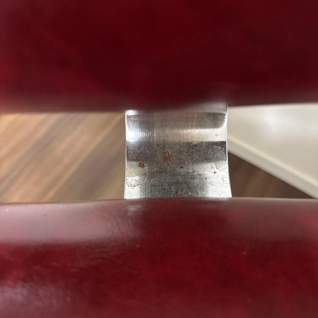 美品 ミッドセンチュリー デザイン デザイナー カラー ノルディック スワン ①