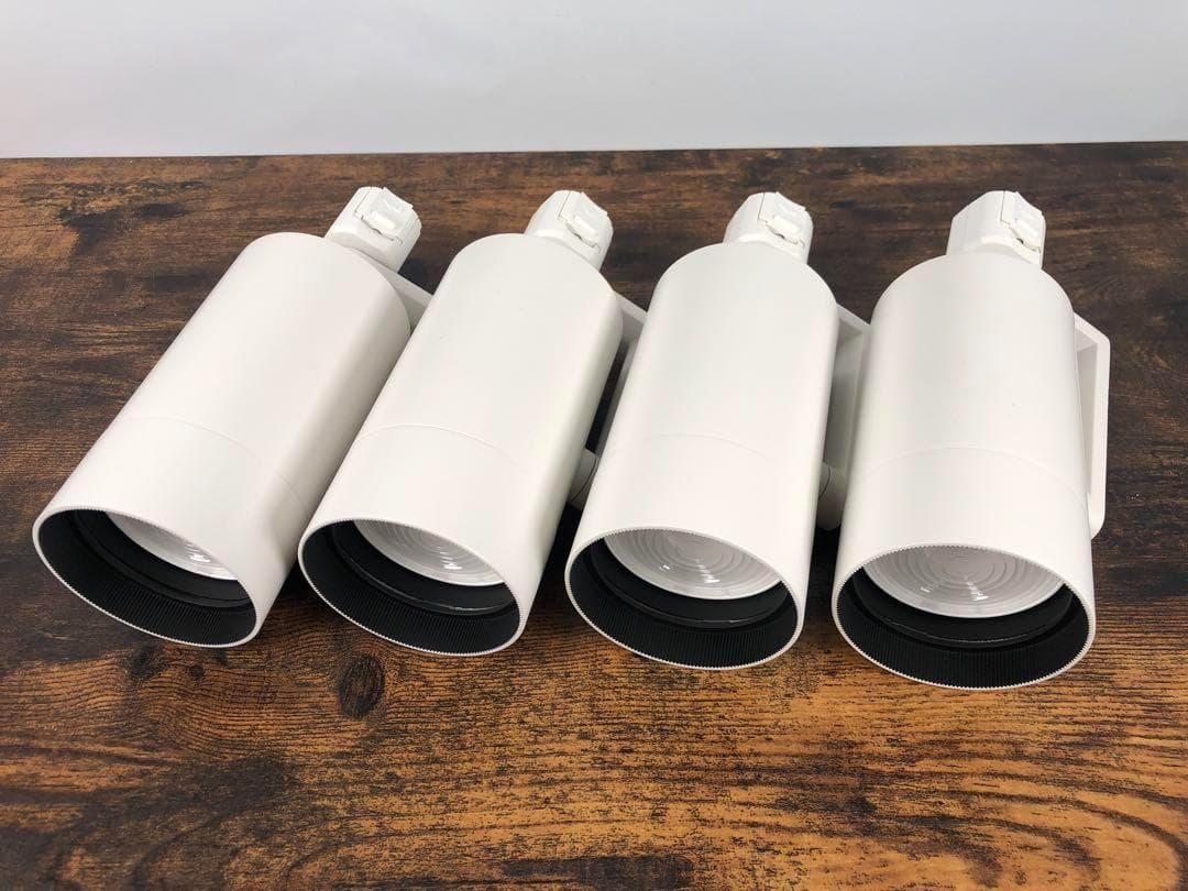 遠藤照明 スポットライト ERS6335WA 5個