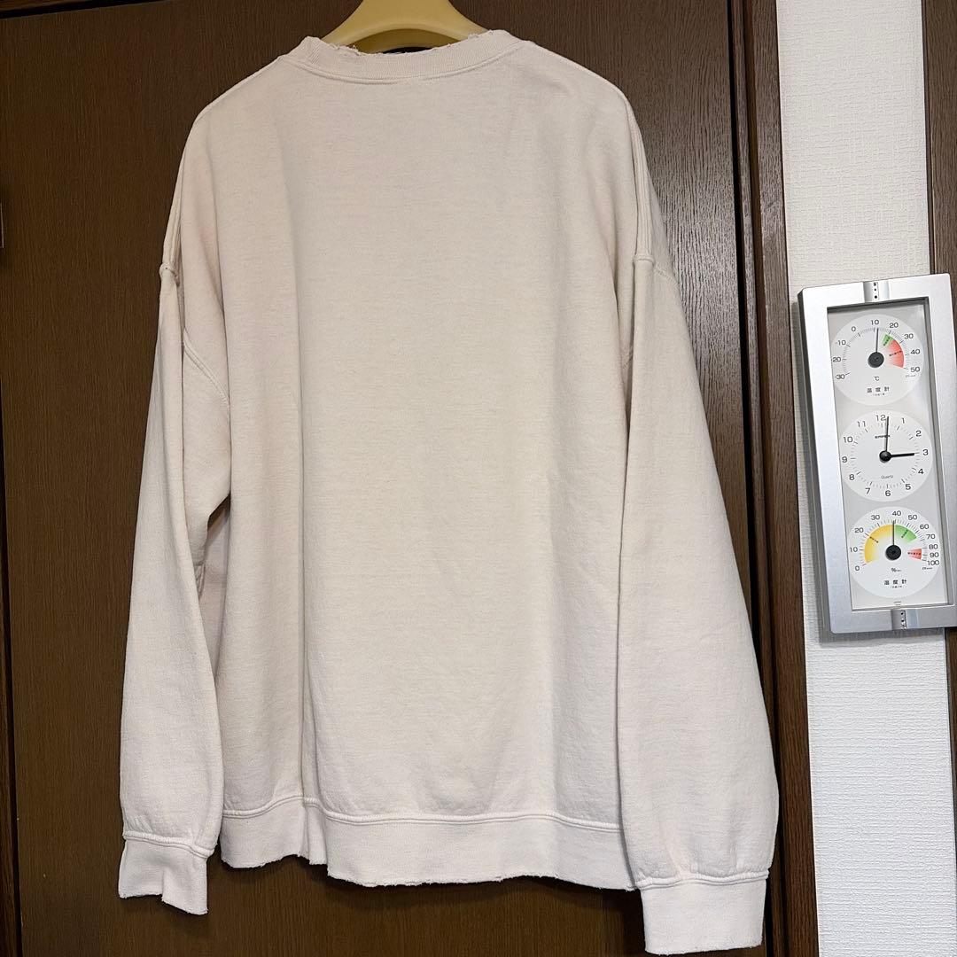 made worn NWA スウェット beams 2pac Tシャツ urbs