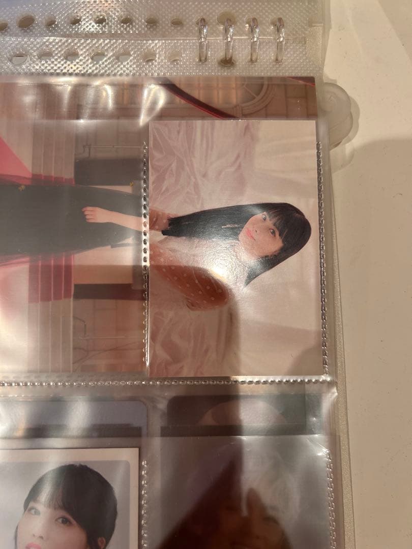 twice Momo モモ　トレカ　46枚セット