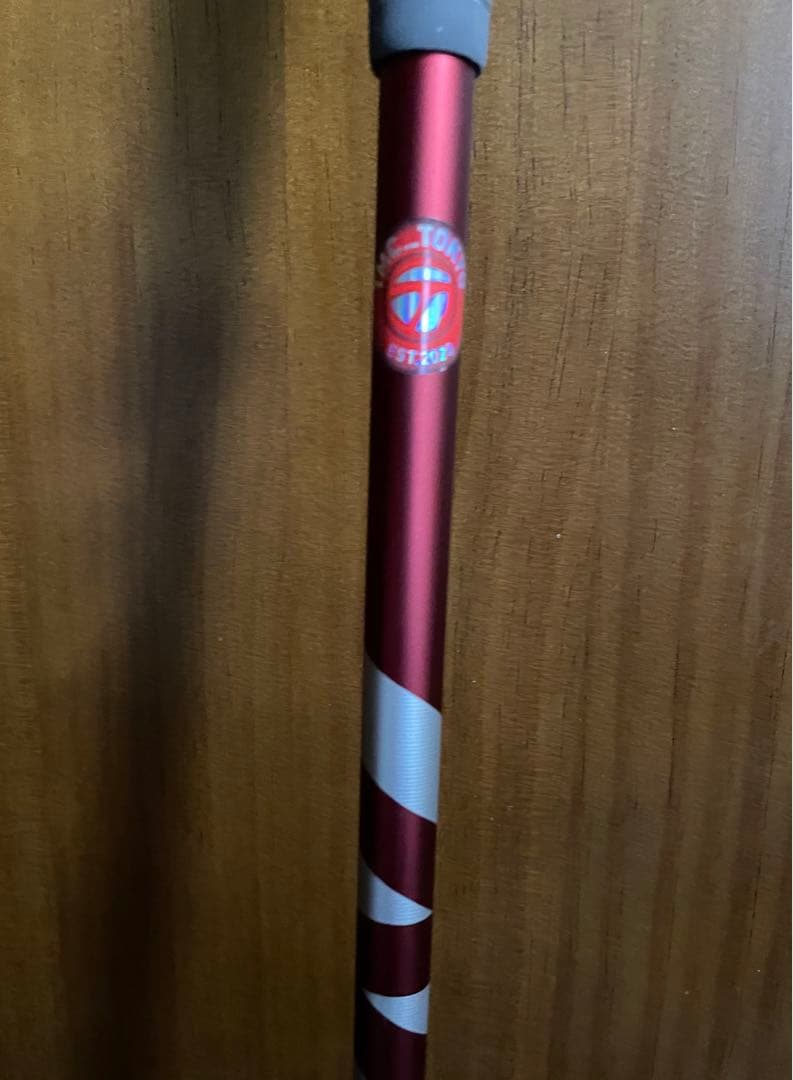 24ベンタスレッド 6S ベロコア テーラーメイド カスタムシャフト TMC