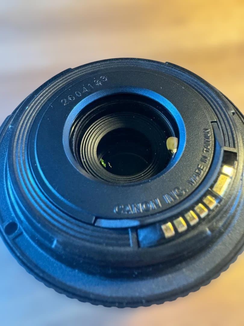 【極美品】キヤノン EOS 7D ボディ＋ レンズ2本セット