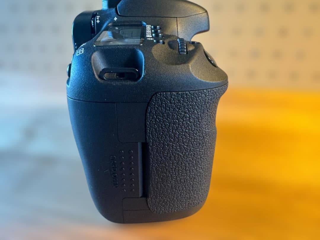 【極美品】キヤノン EOS 7D ボディ＋ レンズ2本セット