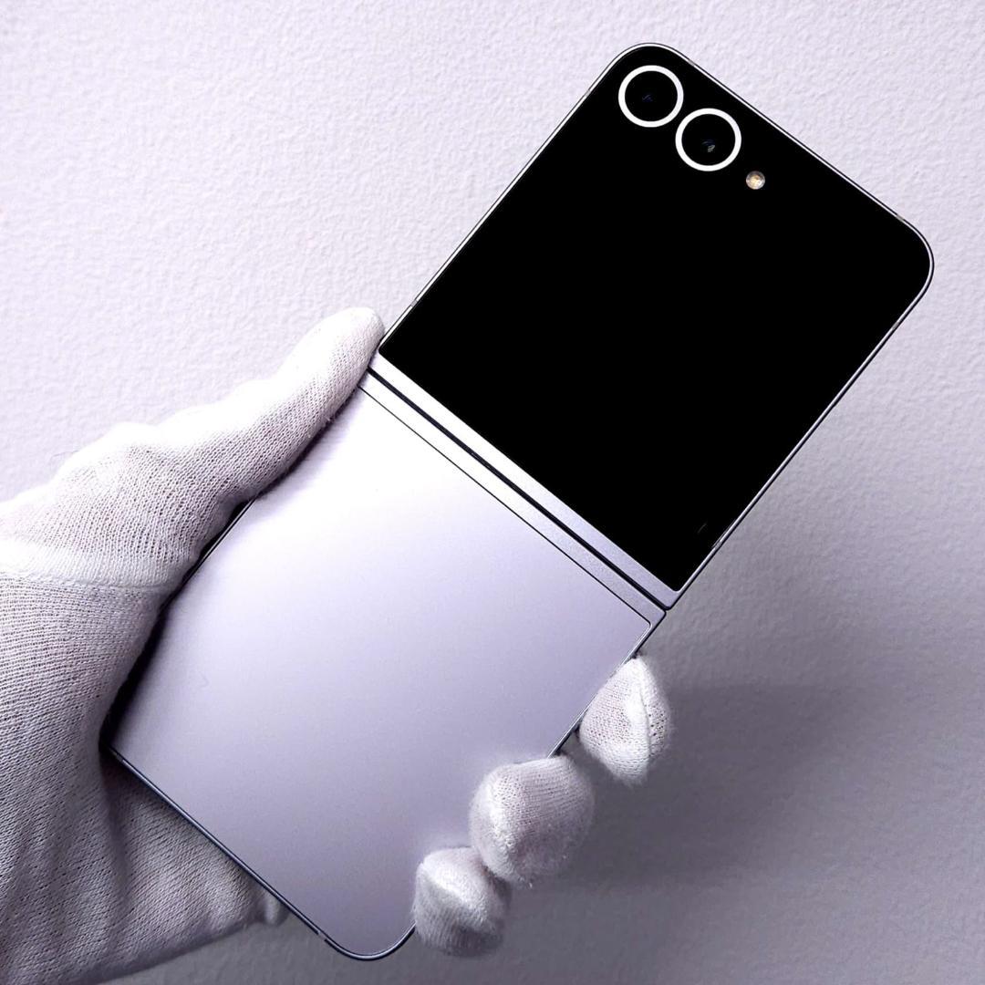 FLIP6 256GB シルバー SIMフリー Aランク