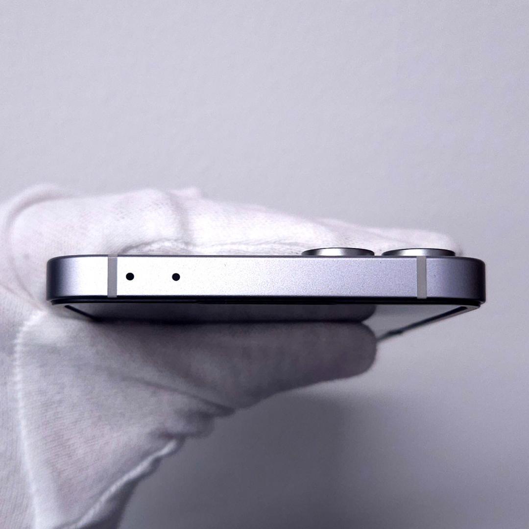 FLIP6 256GB シルバー SIMフリー Aランク