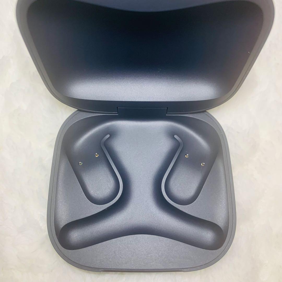 SHOKZ OPENFIT AIR ブラック　10