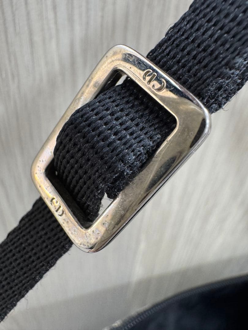 クリスチャンディオール