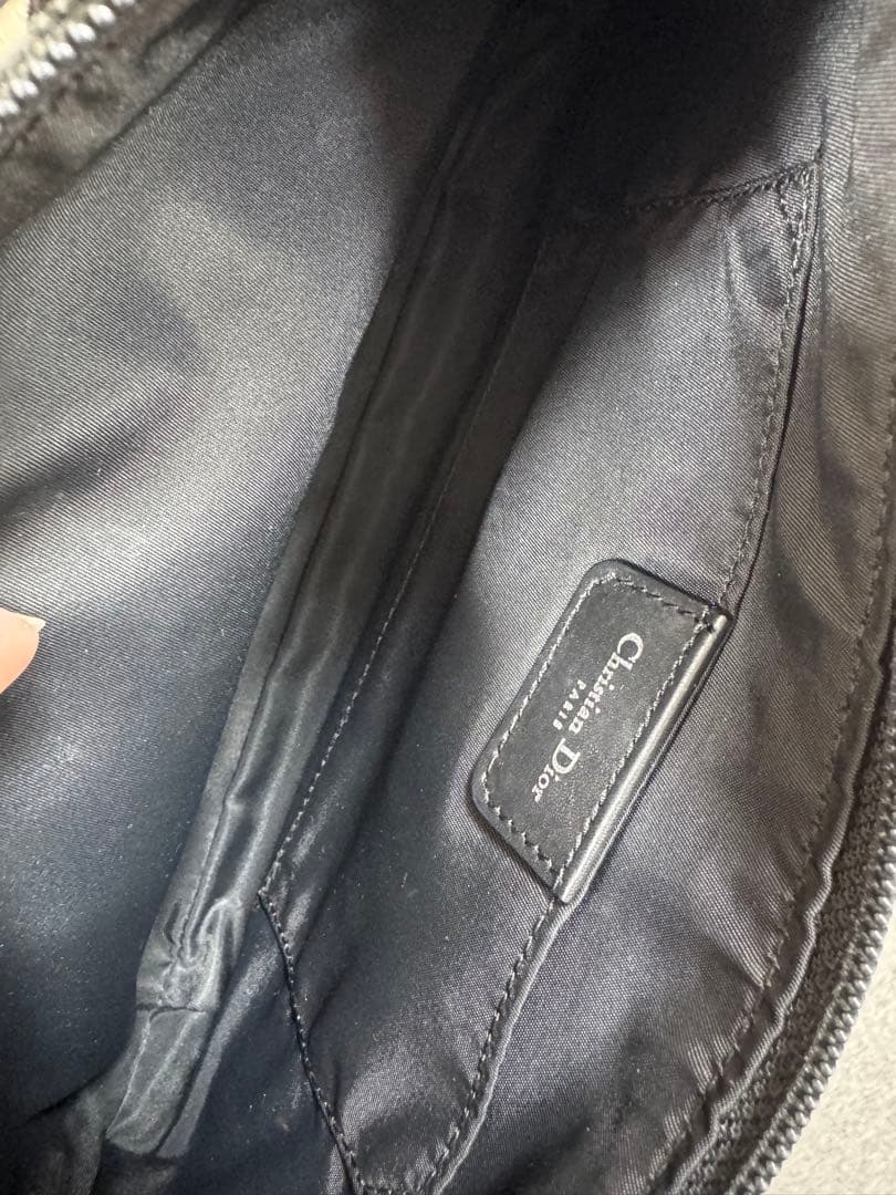 クリスチャンディオール