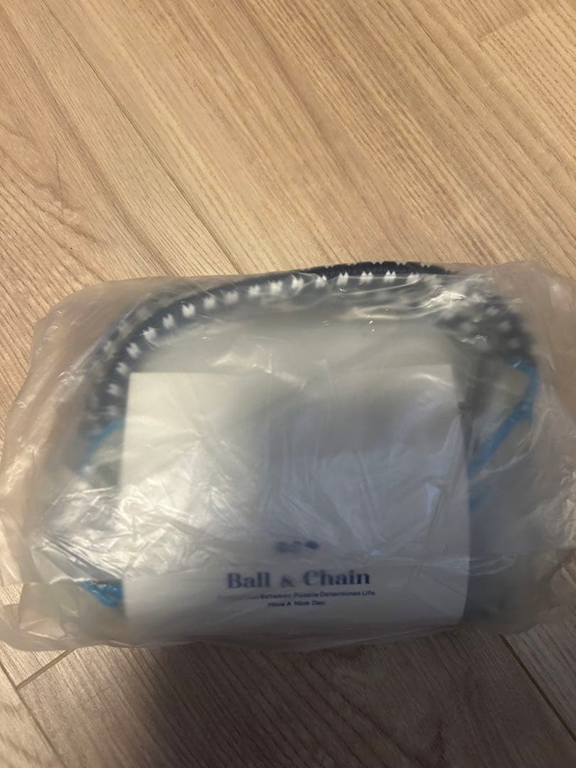 Ball&Chain ボールアンドチェーン 不二家　ペコちゃん