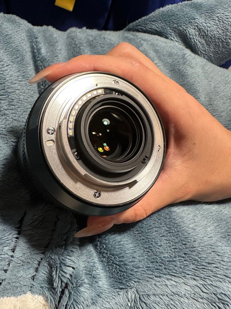 富士君専用FUJIFILM XF33mmF1.4 R LM WR