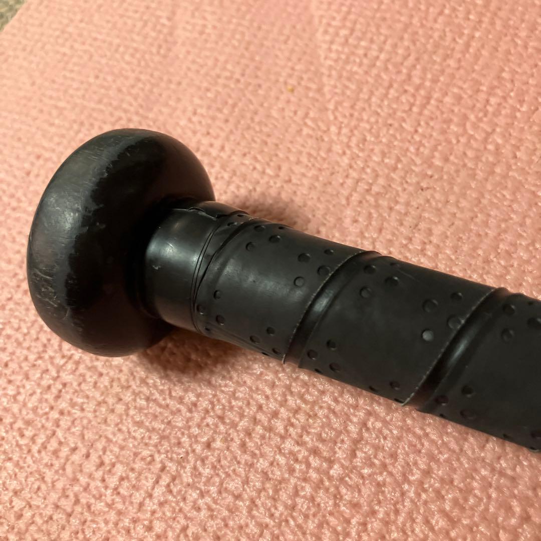 ミズノ ビヨンドマックス レガシー 少年軟式用 80cm/570g