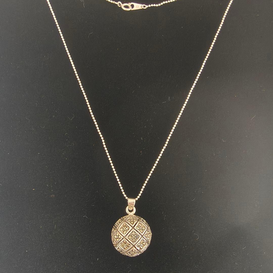 SV925 シルバーアクセサリー豪華4点セット