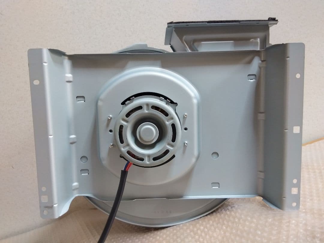 富士工業 レンジフード モーター ユニット BDR-3H・など 90233661