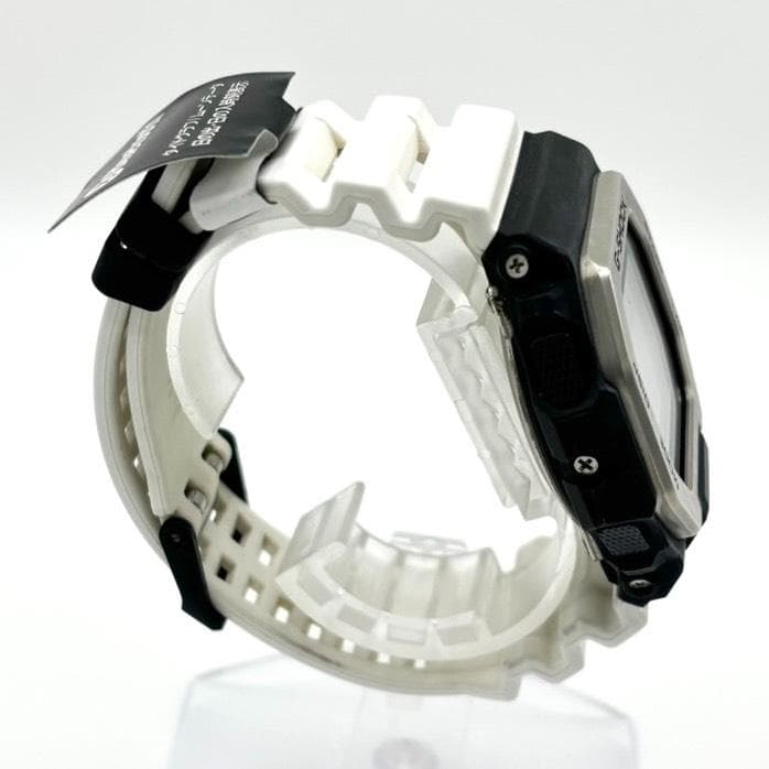 831◇超美品◇ CASIO カシオ GBX-100 メンズ 箱 保証書