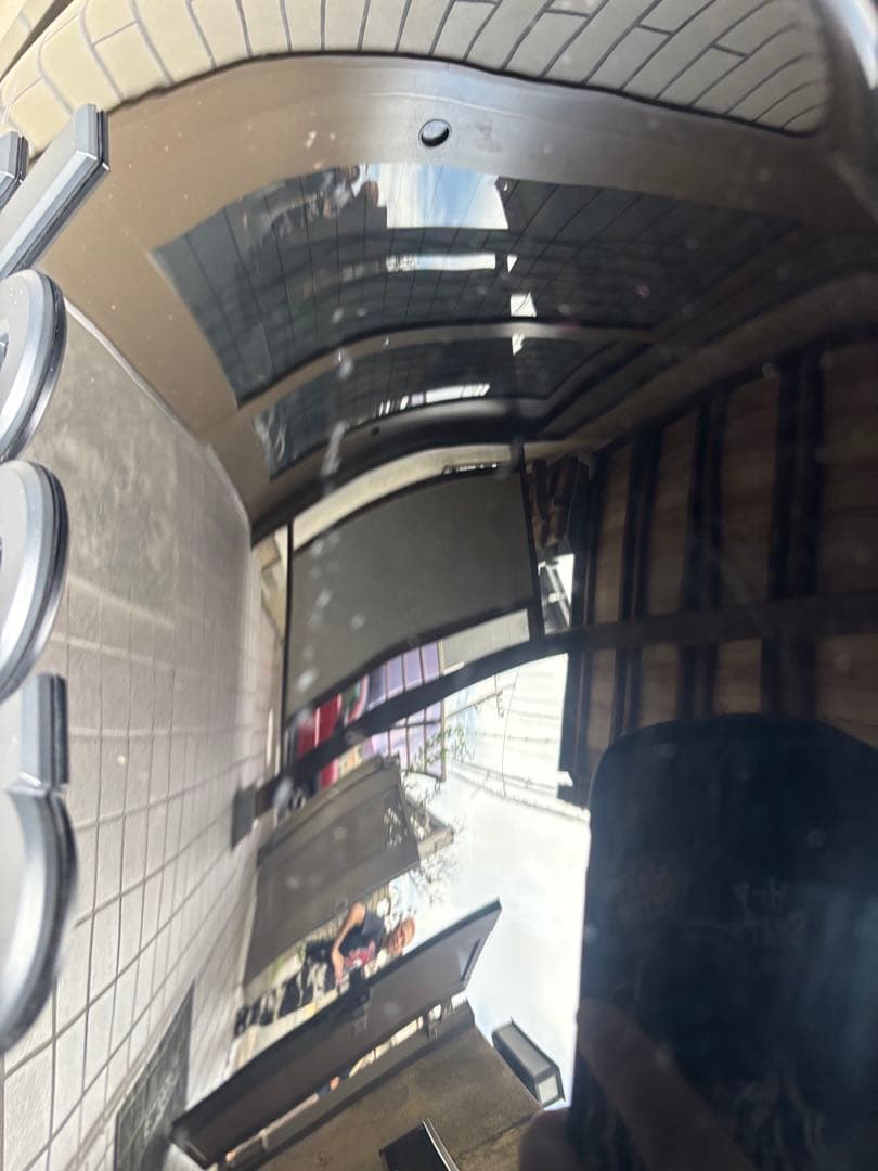 【^-^】　jeep ラングラータイヤカバー