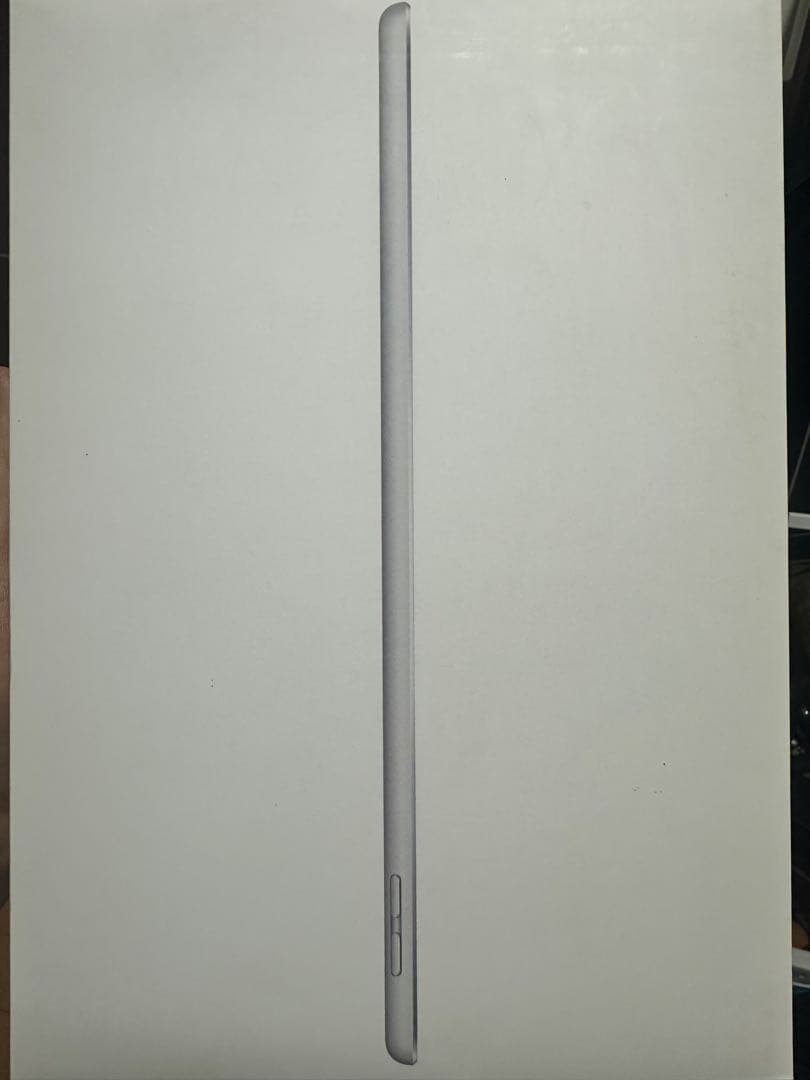 Apple iPad 第7世代128GB