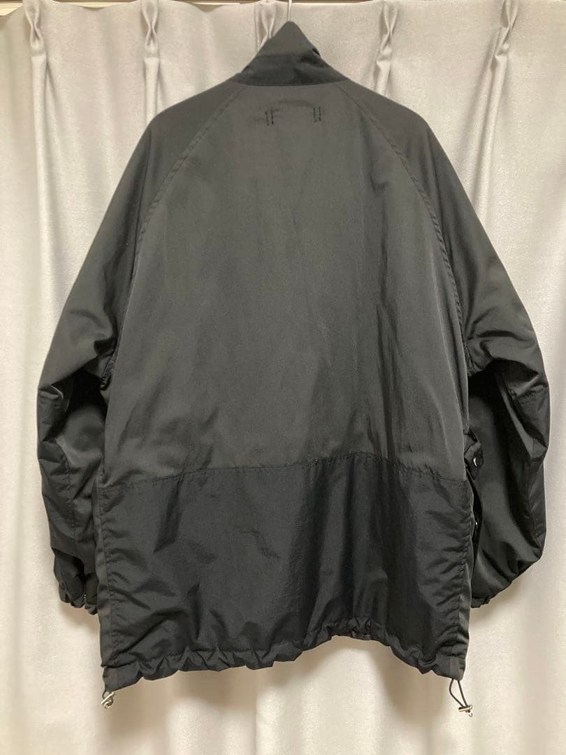 ANEI(アーネイ)AN-3A PARKA REV