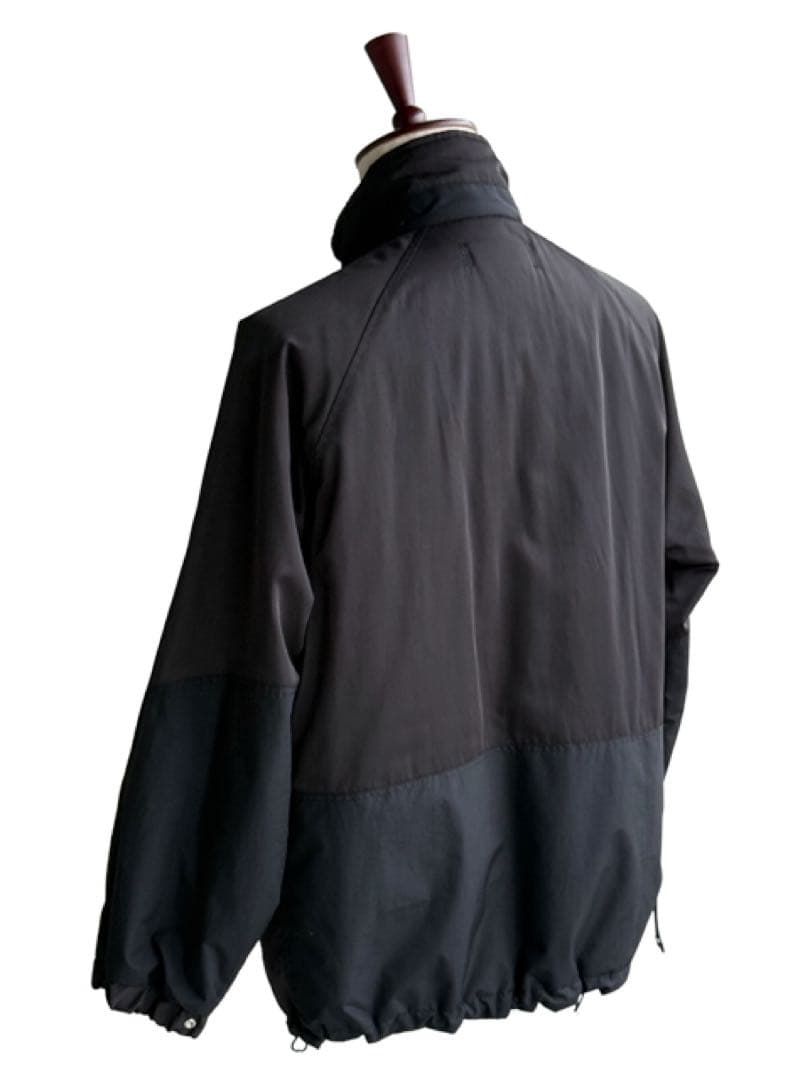 ANEI(アーネイ)AN-3A PARKA REV