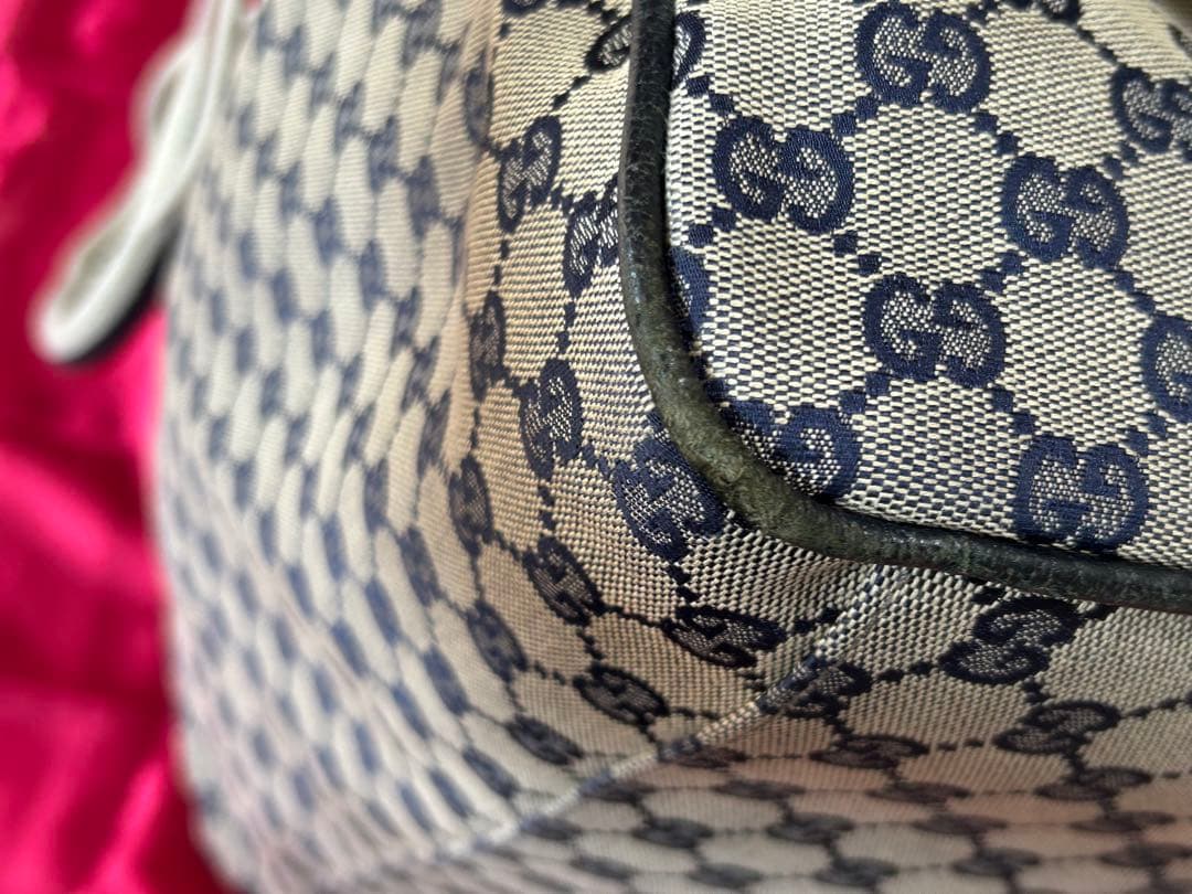 GUCCI ショルダーバッグ