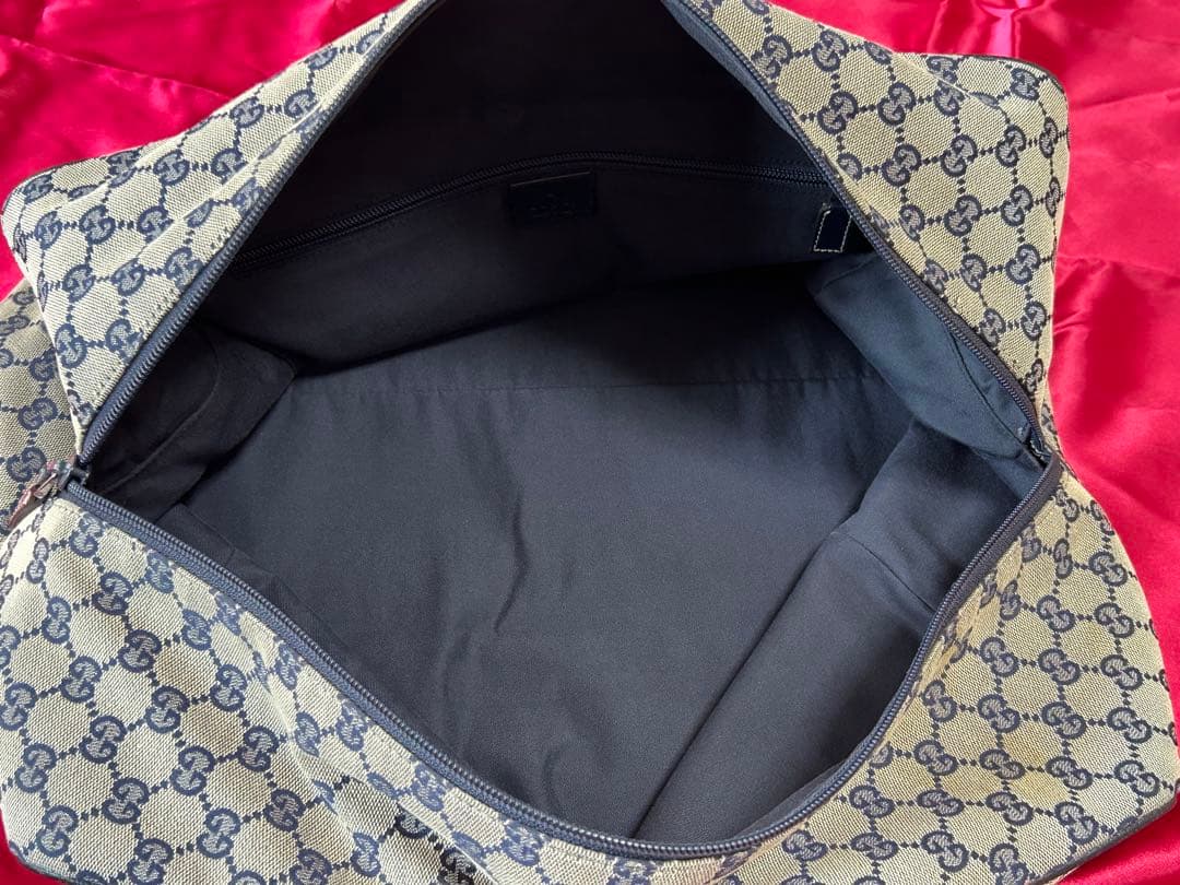 GUCCI ショルダーバッグ