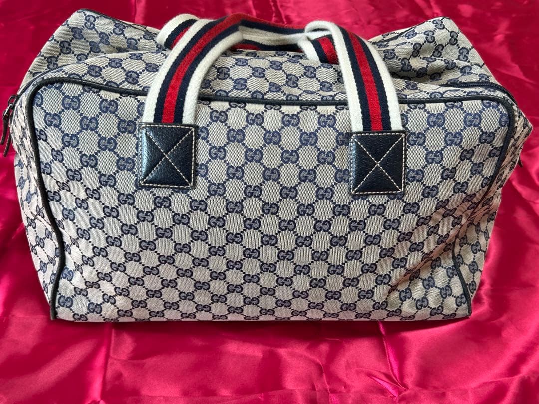 GUCCI ショルダーバッグ