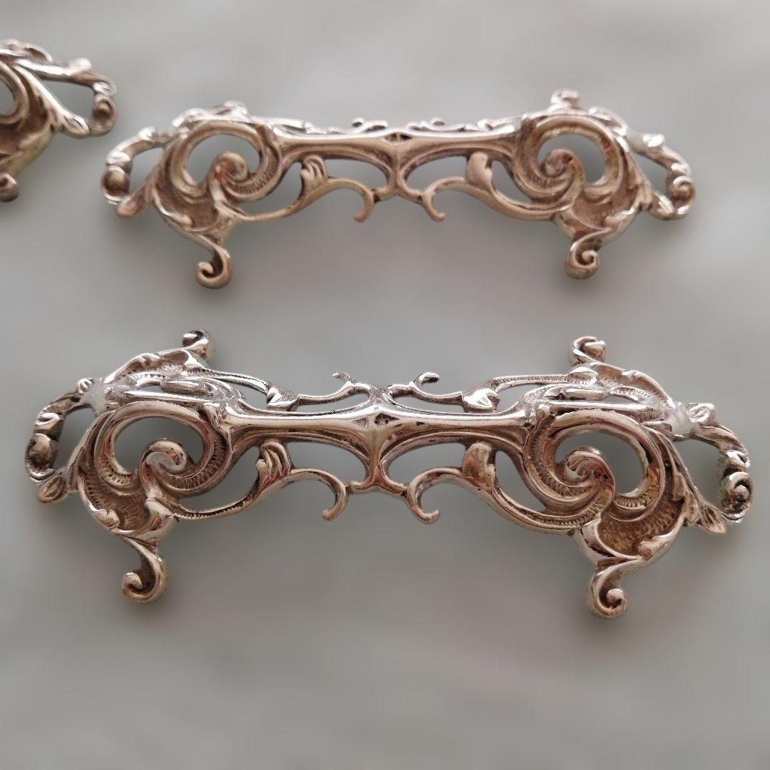 ナイフレスト　4個